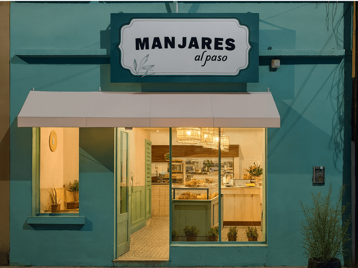 Local Manjares