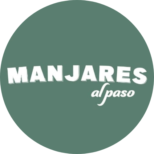 Manjares al Paso