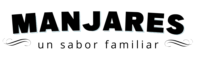 Logo Manjares